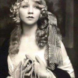 Meet your Posher, Brandy